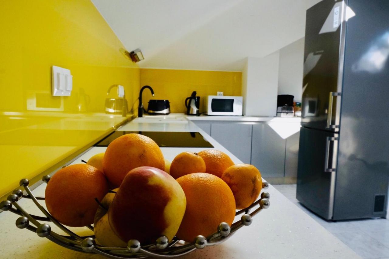 Villa Tonika Povlja  Extérieur photo